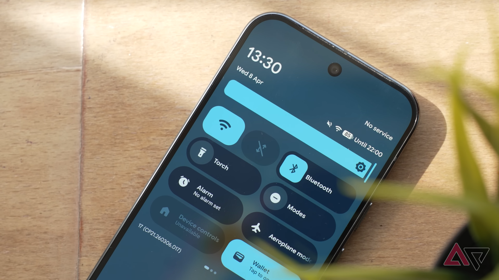 „Google“ sutvarkė „Android 17“ beta klaidą: registracija vėl veikia, bet yra svarbi sąlyga