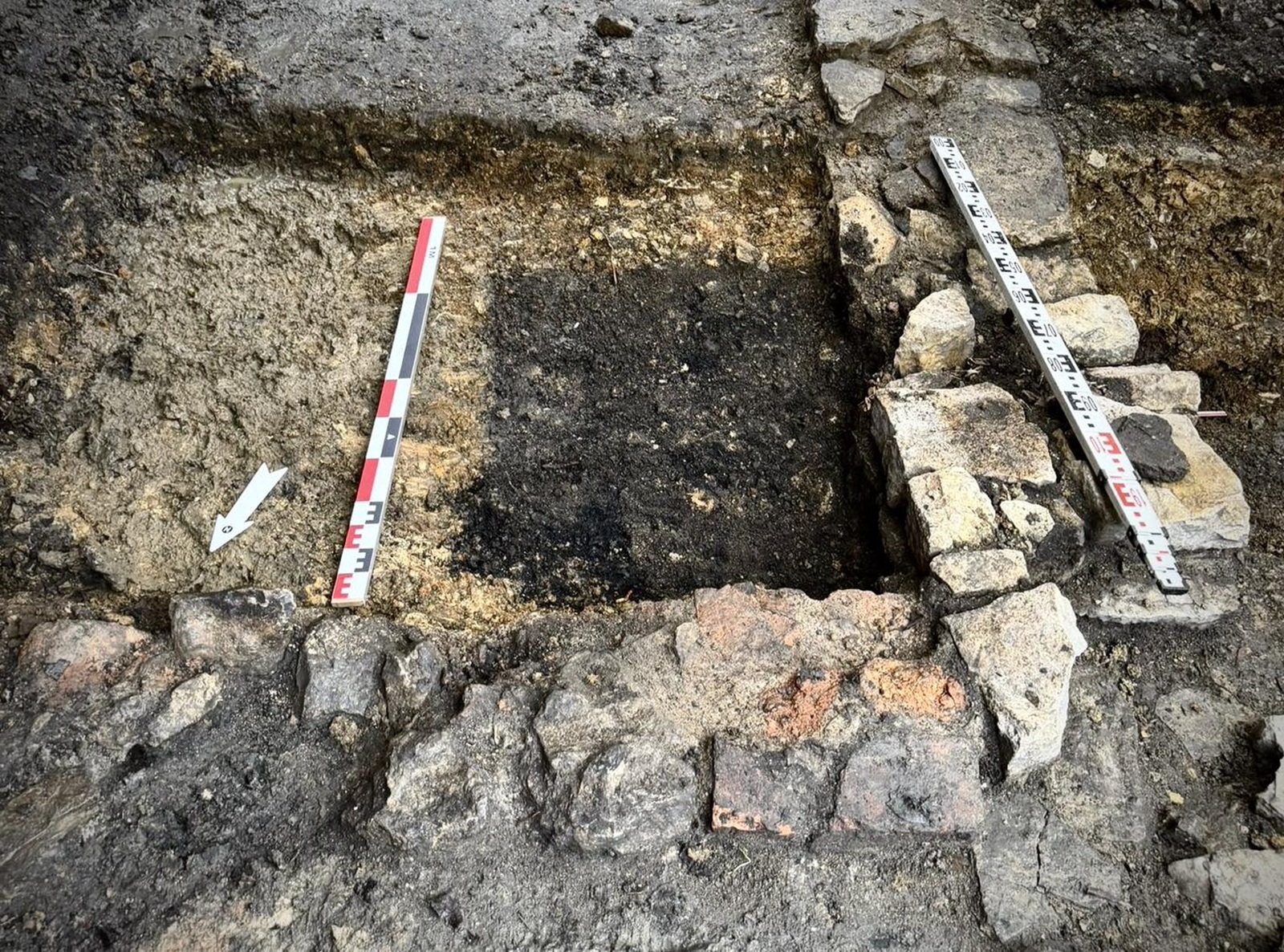 Bendzine archeologai patvirtino legendas: geto pasipriešinimo tuneliai buvo tikri