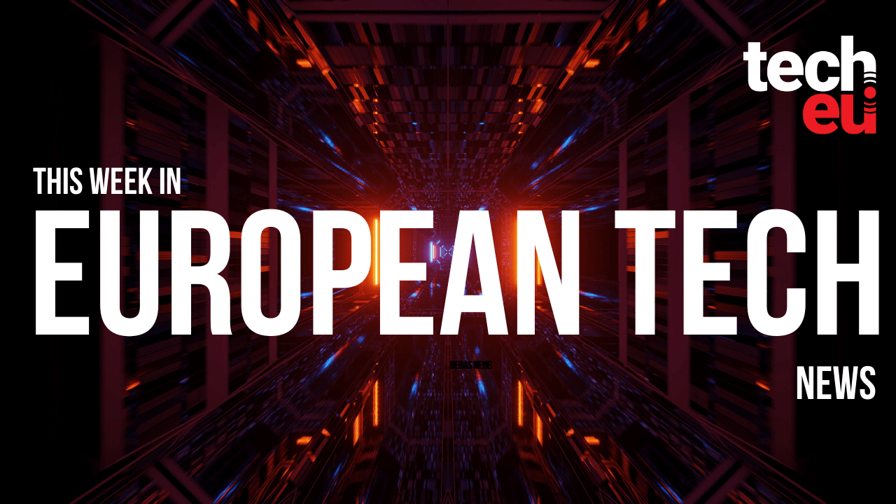 Europos technologijų savaitė: „Verda“ pritraukė 107 mln. eurų, „Aleph Alpha“ perka „Cohere“