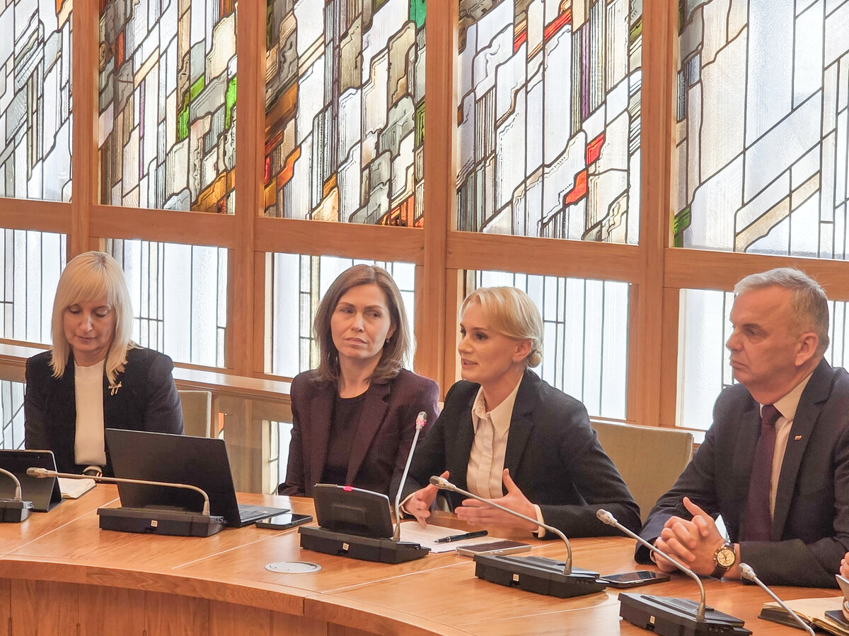 Alytaus regionui – 137 mln. eurų iki 2029-ųjų: merė įvardijo, kas stringa labiausiai