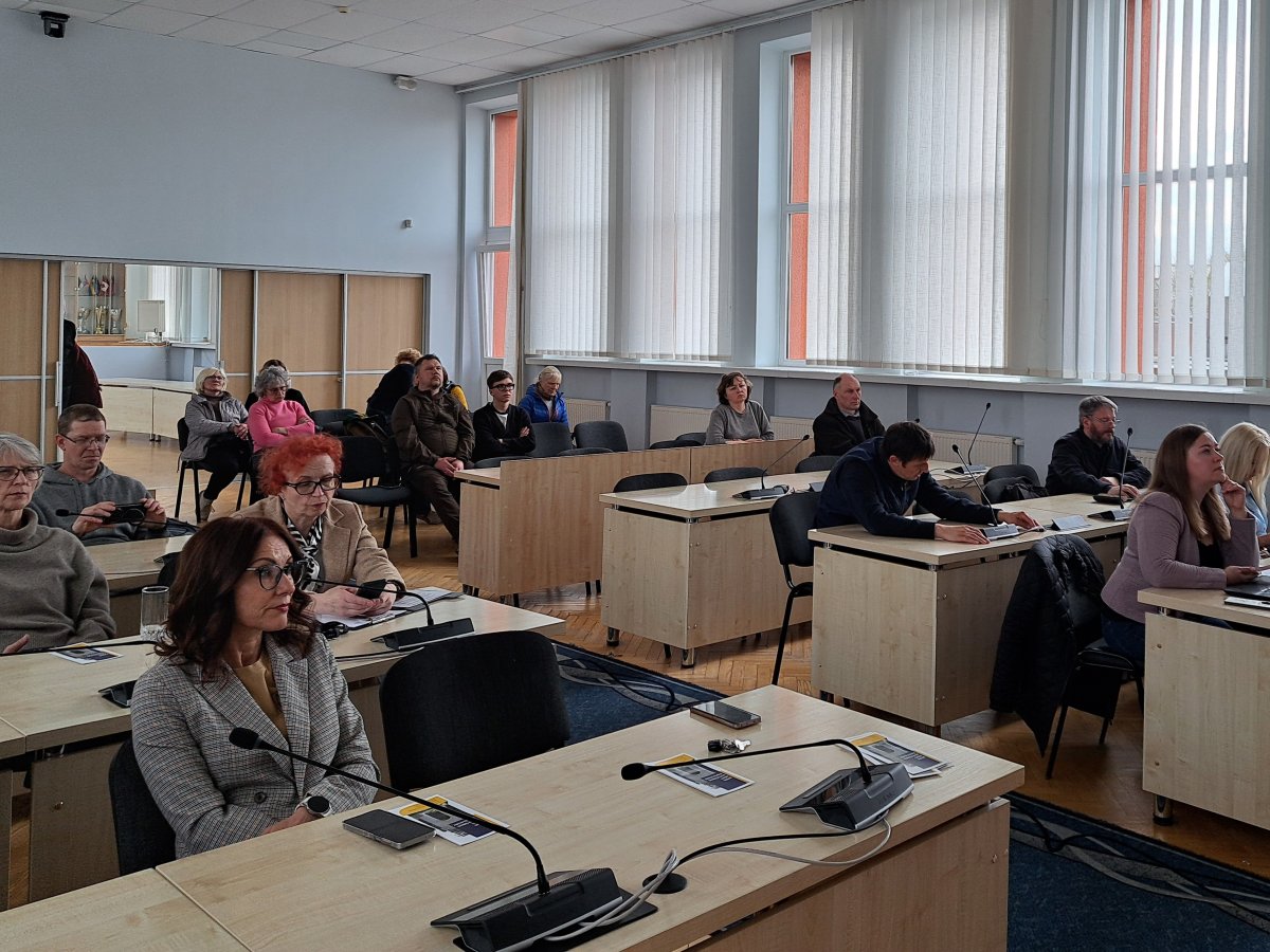 Ignalinos istorinė dalis: ką svarbu žinoti keičiant stogą, fasadą ar įsirengiant saulės elektrinę