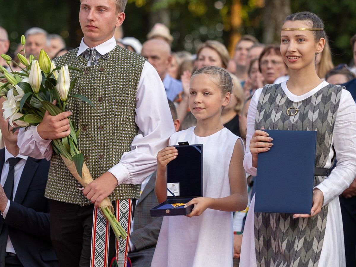 Alytaus rajonas kviečia teikti kandidatūras garbės piliečio vardui: paraiškos iki birželio 12 dienos