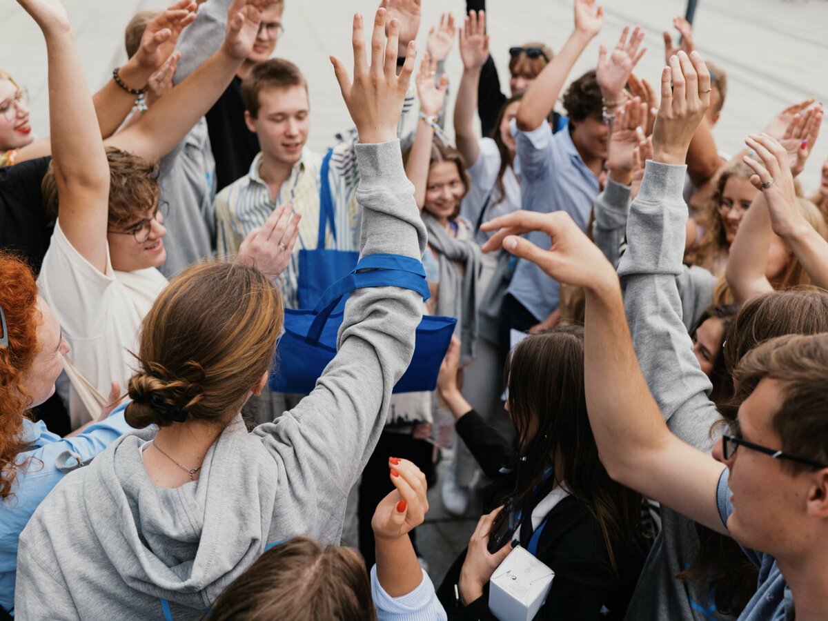 Kupiškis jaunimo akimis: taryba pritarė projektui, kuris keis miesto įvaizdį ir simboliką
