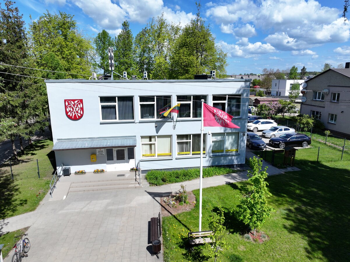 Netikėta Avižieniuose: Bendorėlių seniūnaitijos seniūnaičio rinkimai atšaukti dėl kandidatų stokos