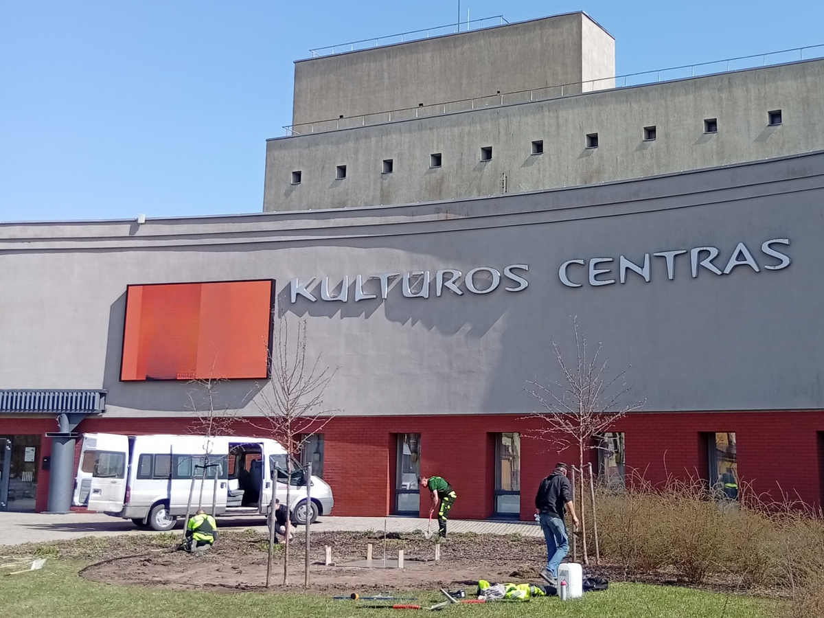 Biržuose kyla paminklas Borisui Dauguviečiui: kas jį stato ir kiek tai kainuos miestui?