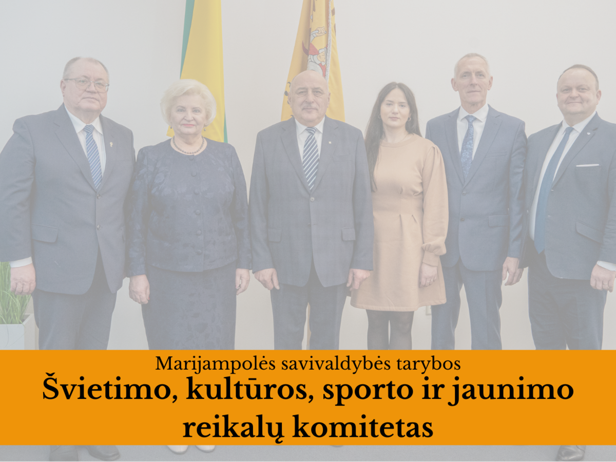 Marijampolėje – svarbus posėdis: biudžetas, žemė ir ataskaitos – kas keisis jau balandžio 22-ąją