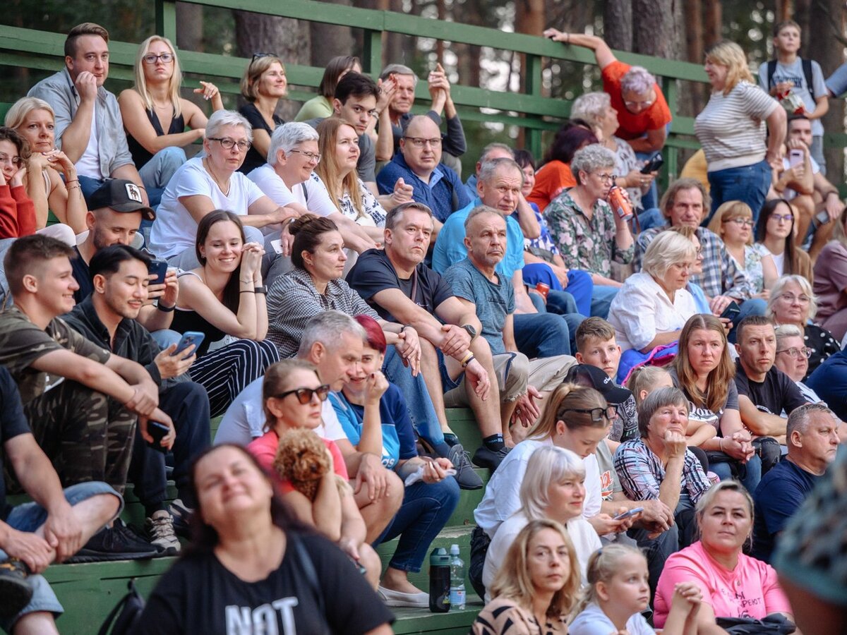 Vilniaus rajono skaičiai kelia nerimą: mirčių daugiau nei gimimų, meras įvardijo prioritetus