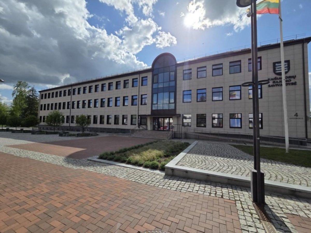 Kaišiadorių rajonas paskirstė 25 000 eurų religinių bendruomenių projektams: kas gaus finansavimą