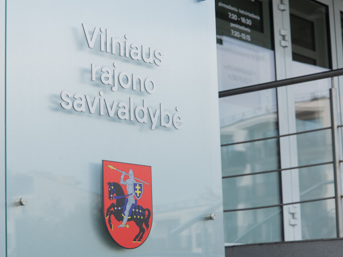 Vilniaus r. Kabiškių lopšelis-darželis jungiamas prie Eitminiškių mokyklos: kas keisis nuo 2026 metų