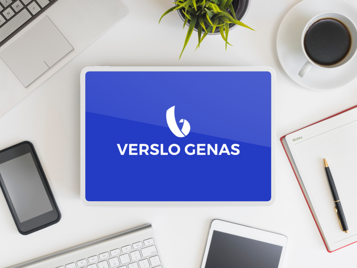 Jonavos mokinių idėjos stebina: „Verslo genas“ konkurse kovoja keturios bendrovės