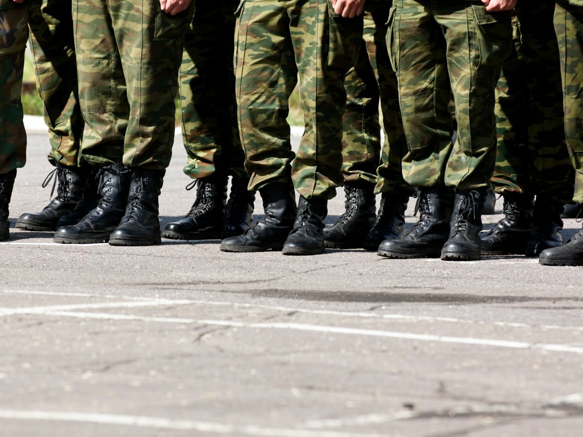 Nemenčinės apylinkėse prie Kukutiškių gegužės 3 dieną vyks kariūnų lauko taktikos pratybos
