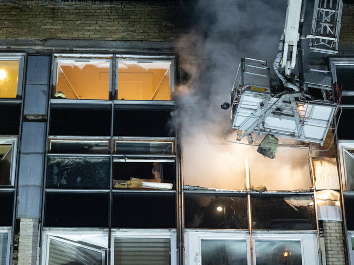 Daugiabučių gyventojai daro šią klaidą dėl saugumo: gaisro metu ji gali kainuoti gyvybę