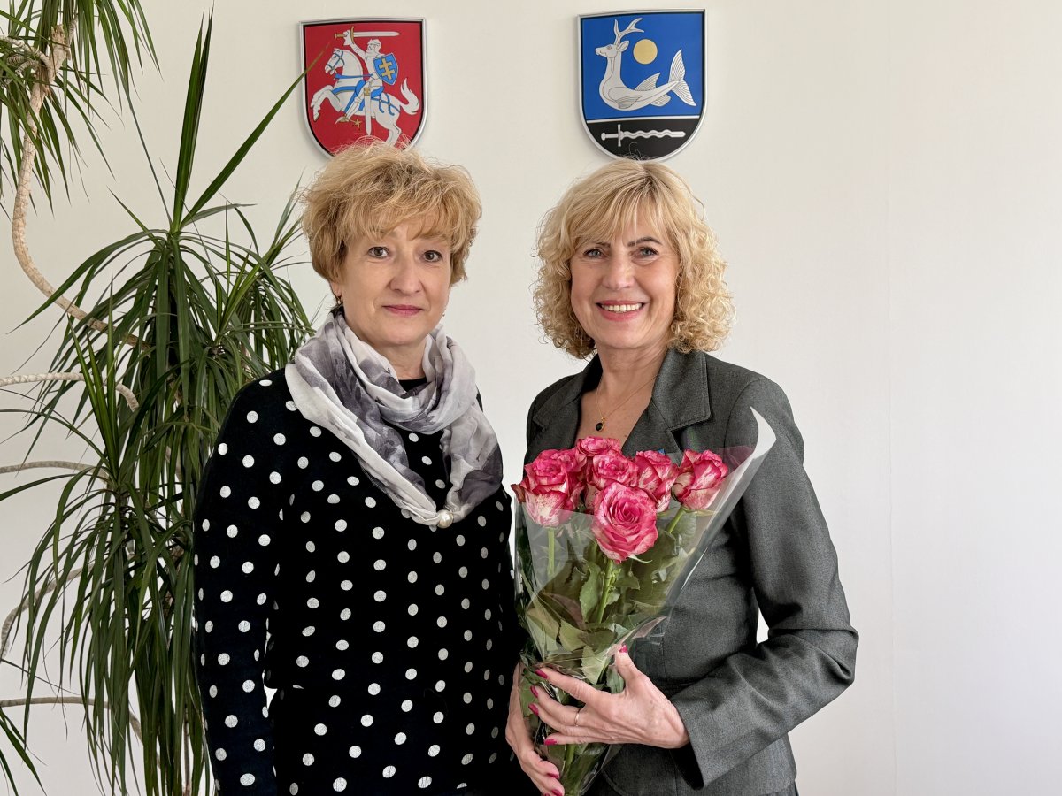 Šaulių I Jaunystės gatvėje išspręsta nuotekų problema: administravimą perima „Zarasų būstas“