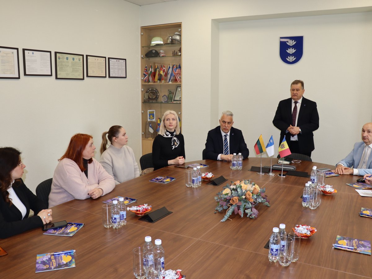 Ignalinos renovacijos pamokos Moldovai: kaip 2012 metais startavęs modelis išjudino daugiabučius