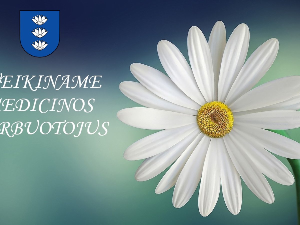 Medicinos darbuotojų diena balandžio 27 dieną: mero sveikinimas gydytojams ir slaugytojams
