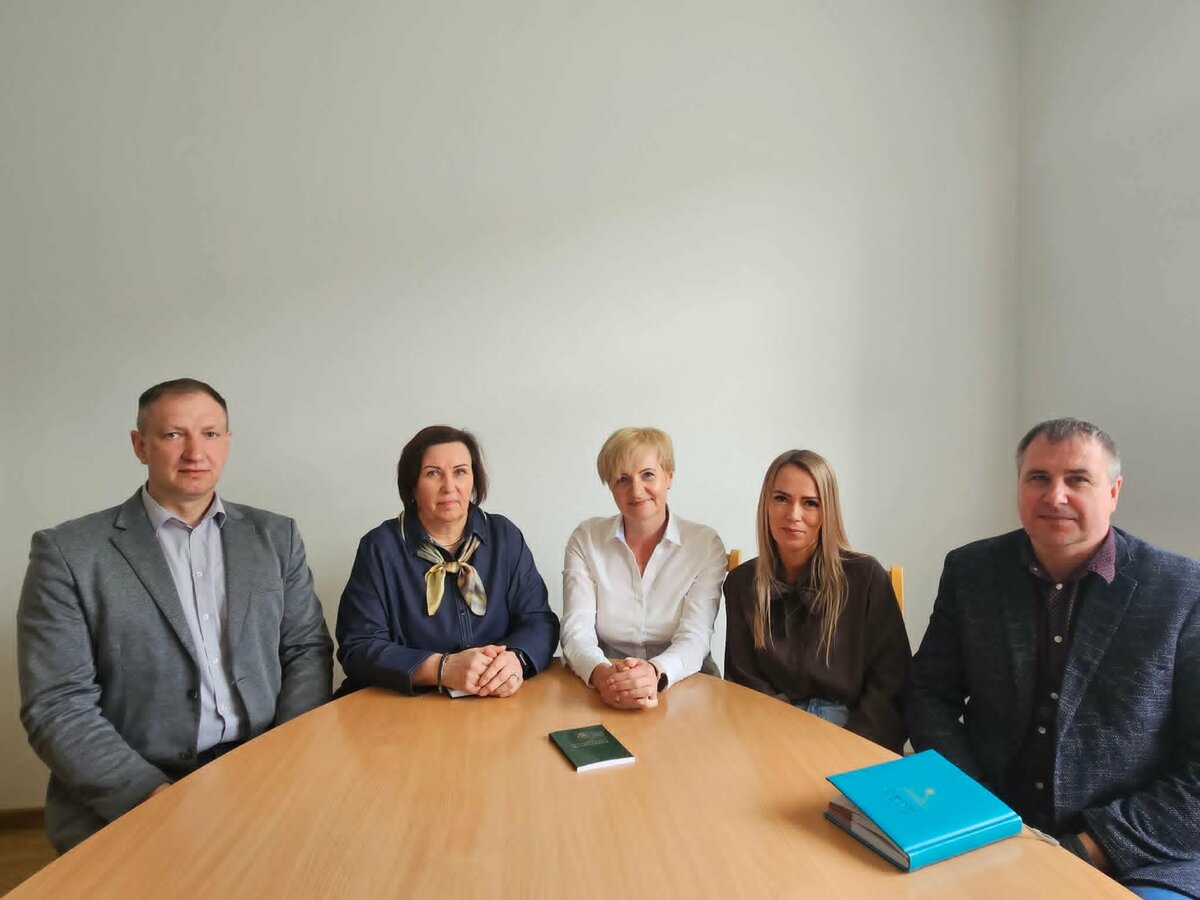 Kupiškio savivaldybės administracijoje pradeda veikti darbo taryba: kas į ją išrinkti