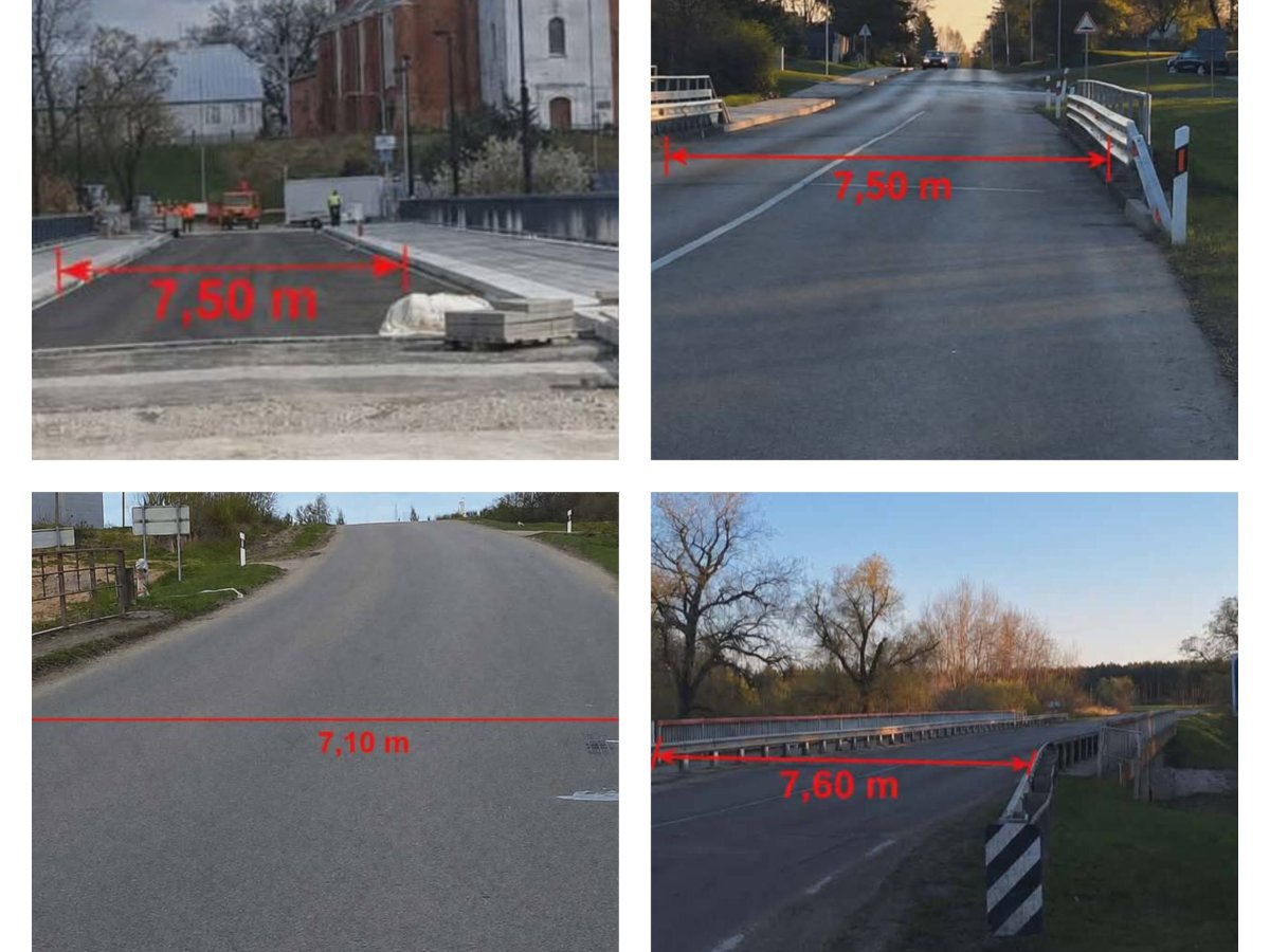 Kėdainių Tilto gatvės tiltas baigiamas: meras V. Tamulis pateikė tikslius pločio skaičius