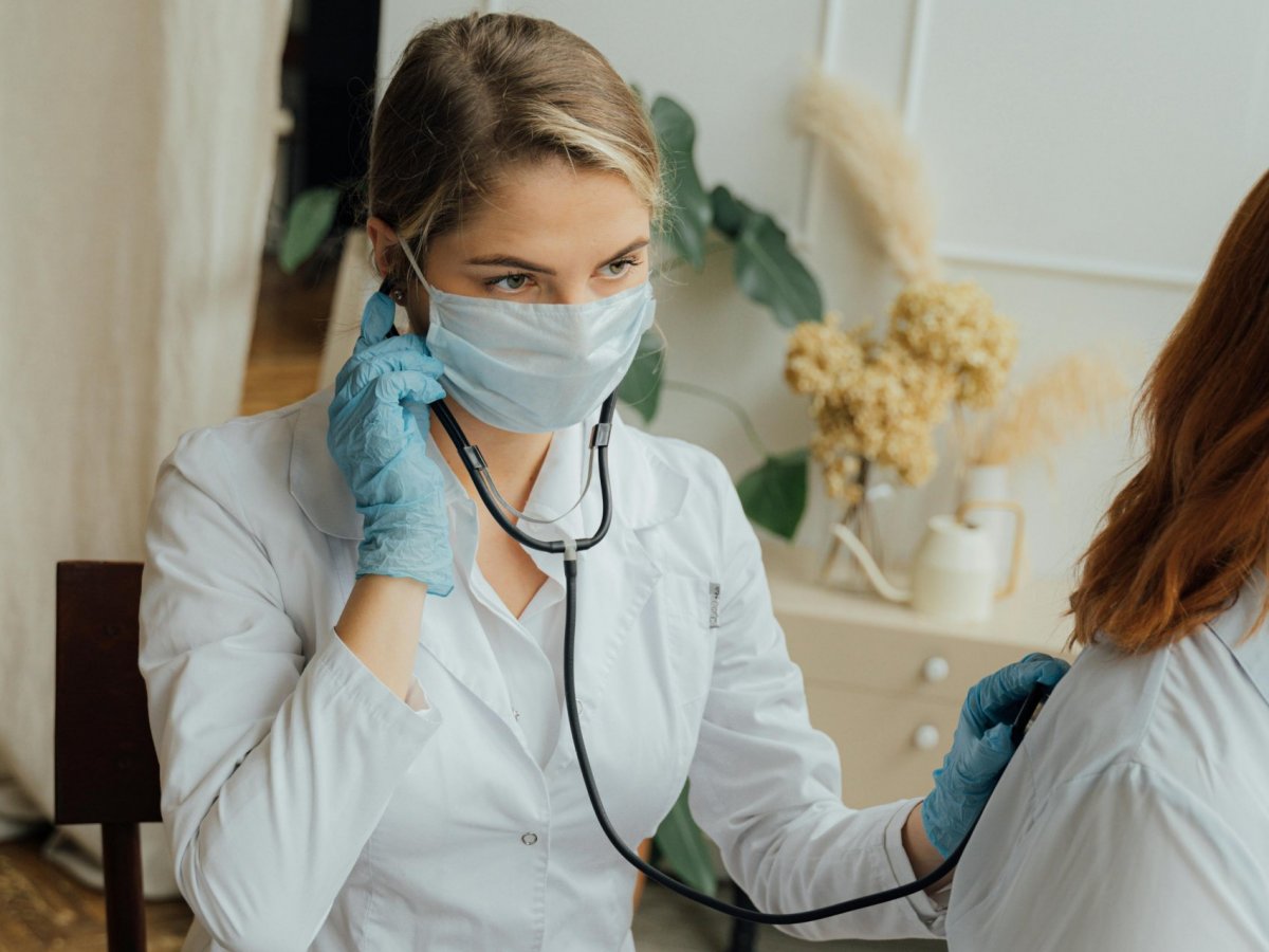 Jonavos gyventojai spręs, kas taps Metų medicinos darbuotoju: balsuoti liko nedaug laiko