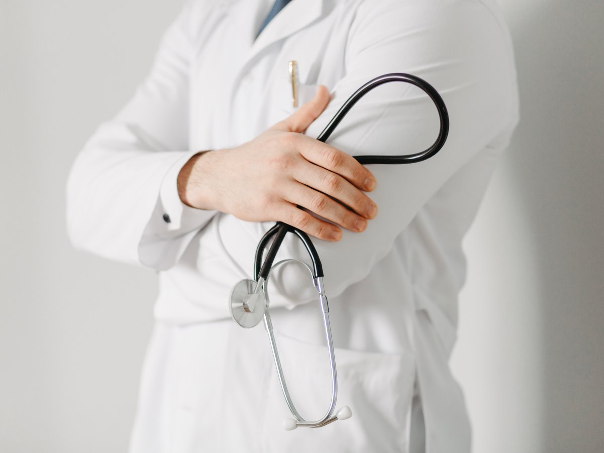 Jonavoje ieško Metų medicinos darbuotojo: gyventojai kviečiami teikti savo kandidatūras