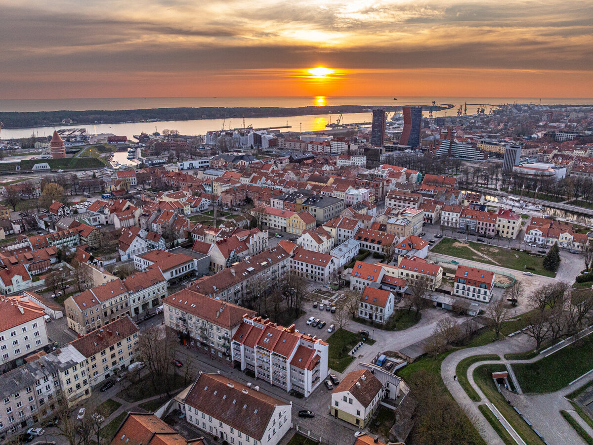 Klaipėdoje baigiamas šildymo sezonas: ką svarbu žinoti gyventojams ir įstaigoms