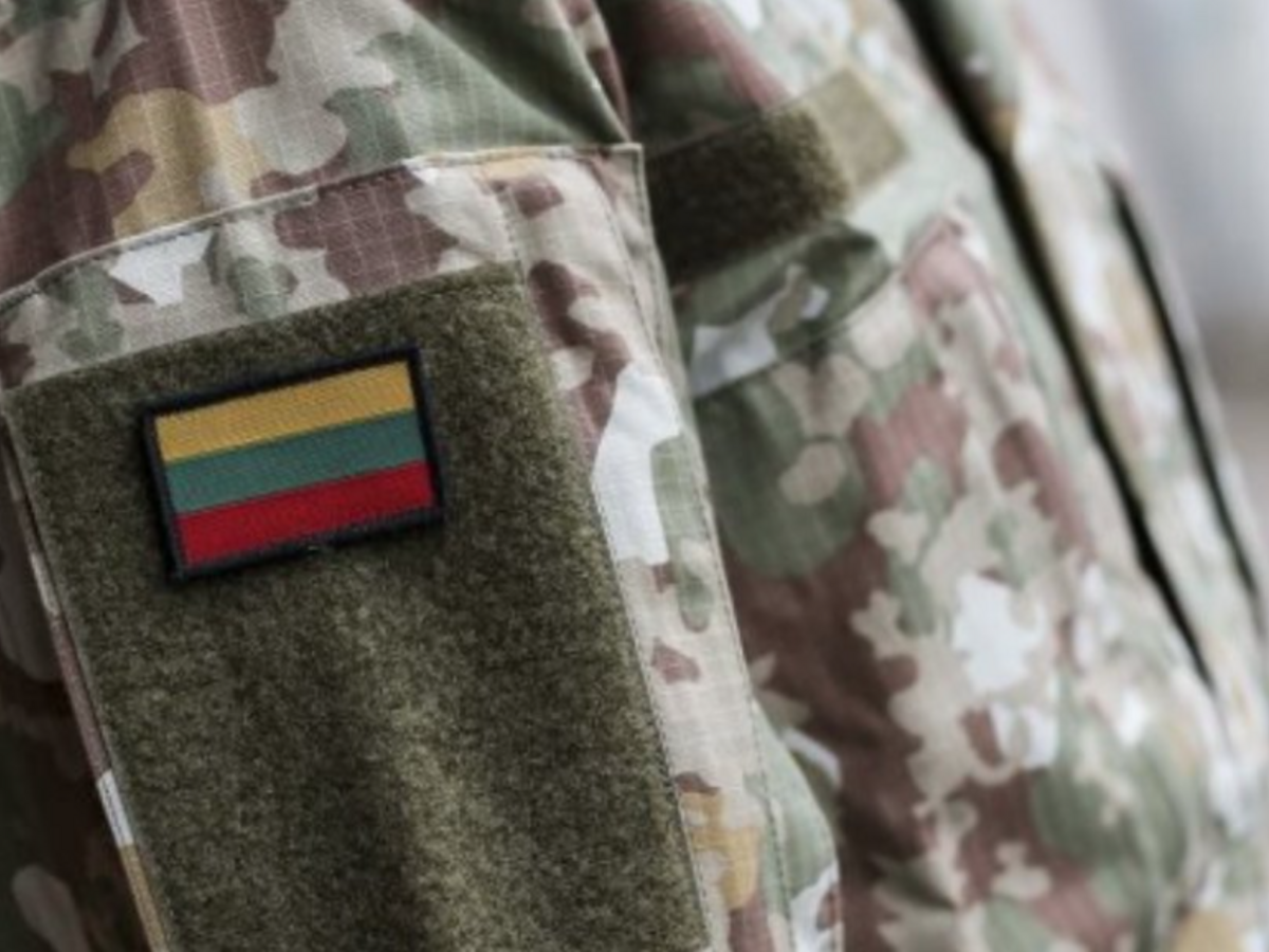 Kariai ir NATO technika užplūs 17 savivaldybių: ko tikėtis gegužės 4–22 d. pratybose