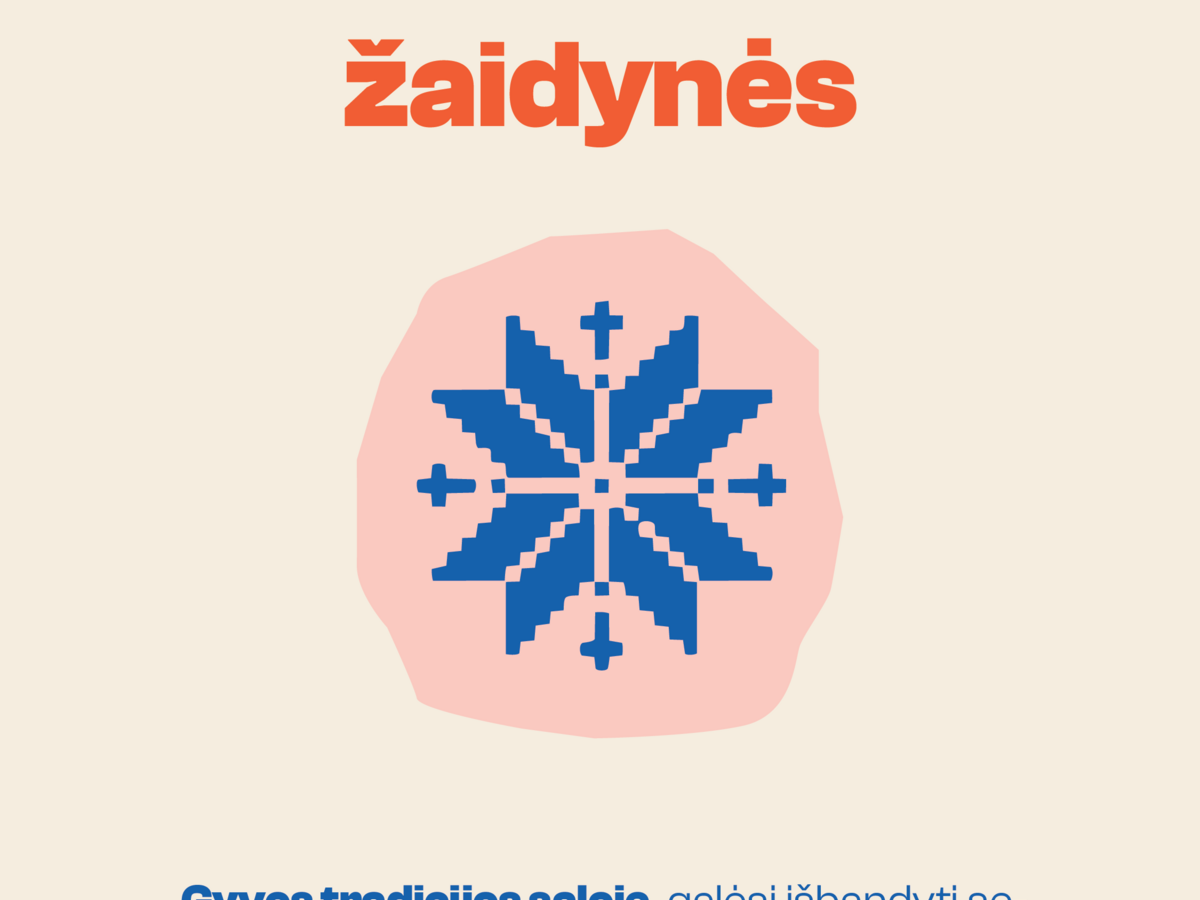 Etnožaidynės pirmą kartą įtrauktos į Trakų vasara 2026 programą: ką galės išbandyti dalyviai
