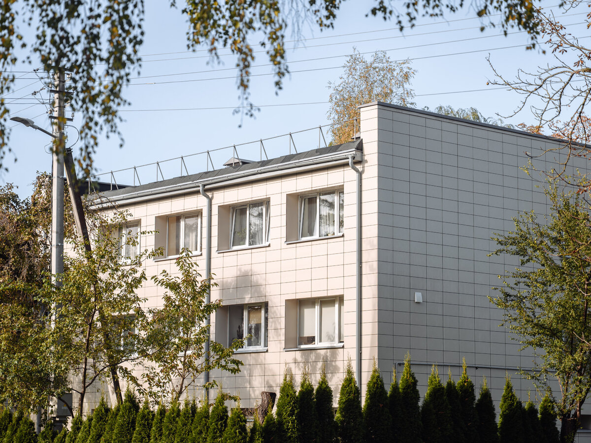 Vilniaus rajone – svarbus balsavimas dėl namo Ateities g. 37 administratoriaus: ką būtina žinoti