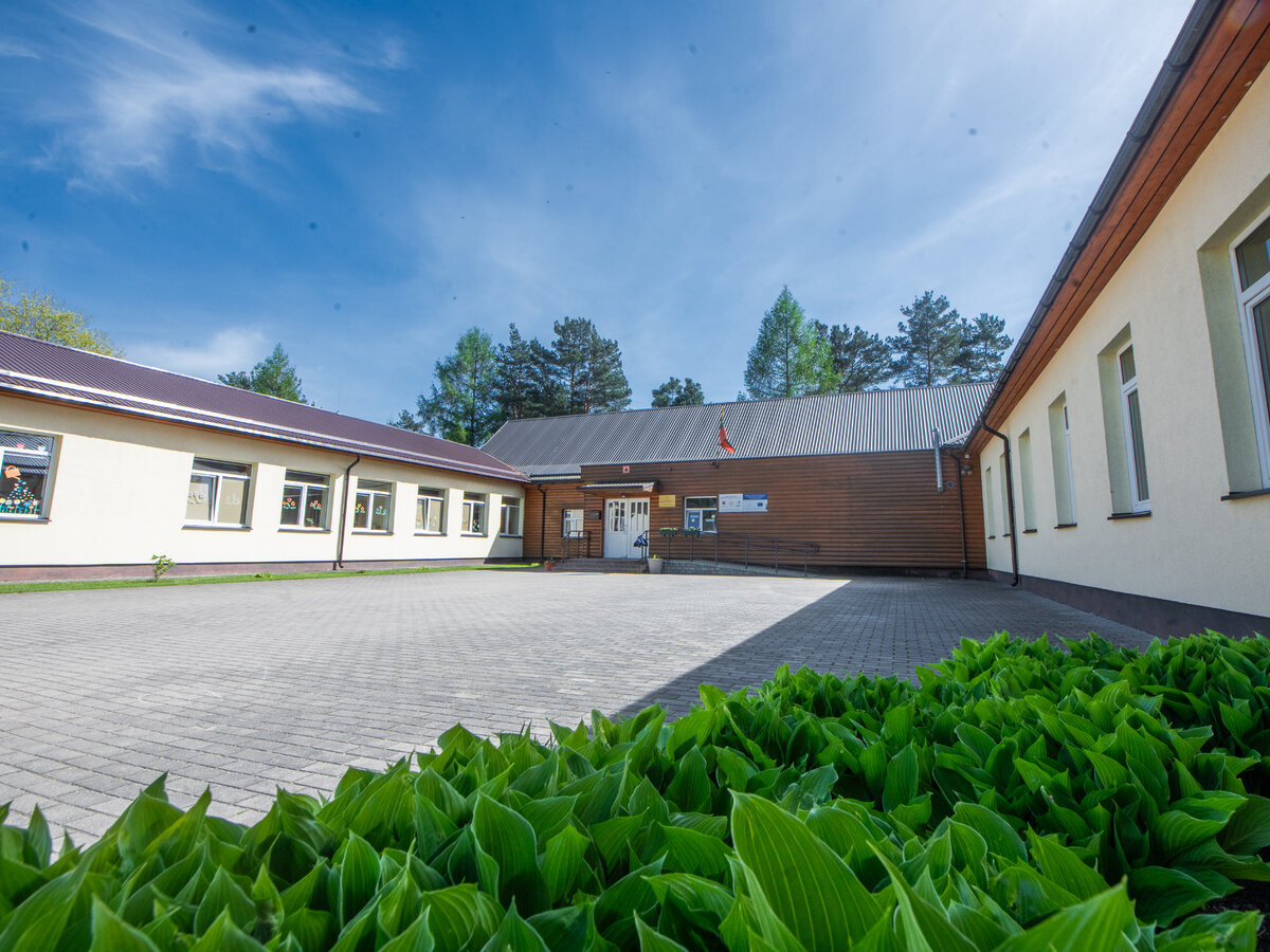 Vilniaus r. švietimo pertvarka: Kalvelių lopšelis-darželis jungiamas prie Šumsko pagrindinės mokyklos