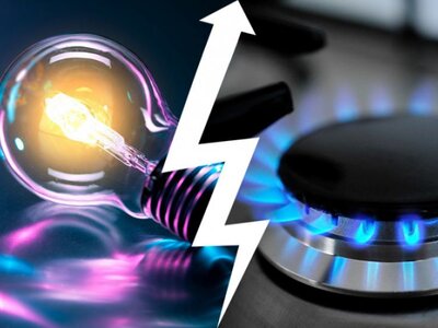 Slovėnija laikinai stabdo staigius kainų šuolius: elektros ir dujų tiekėjams – Vyriausybės leidimas