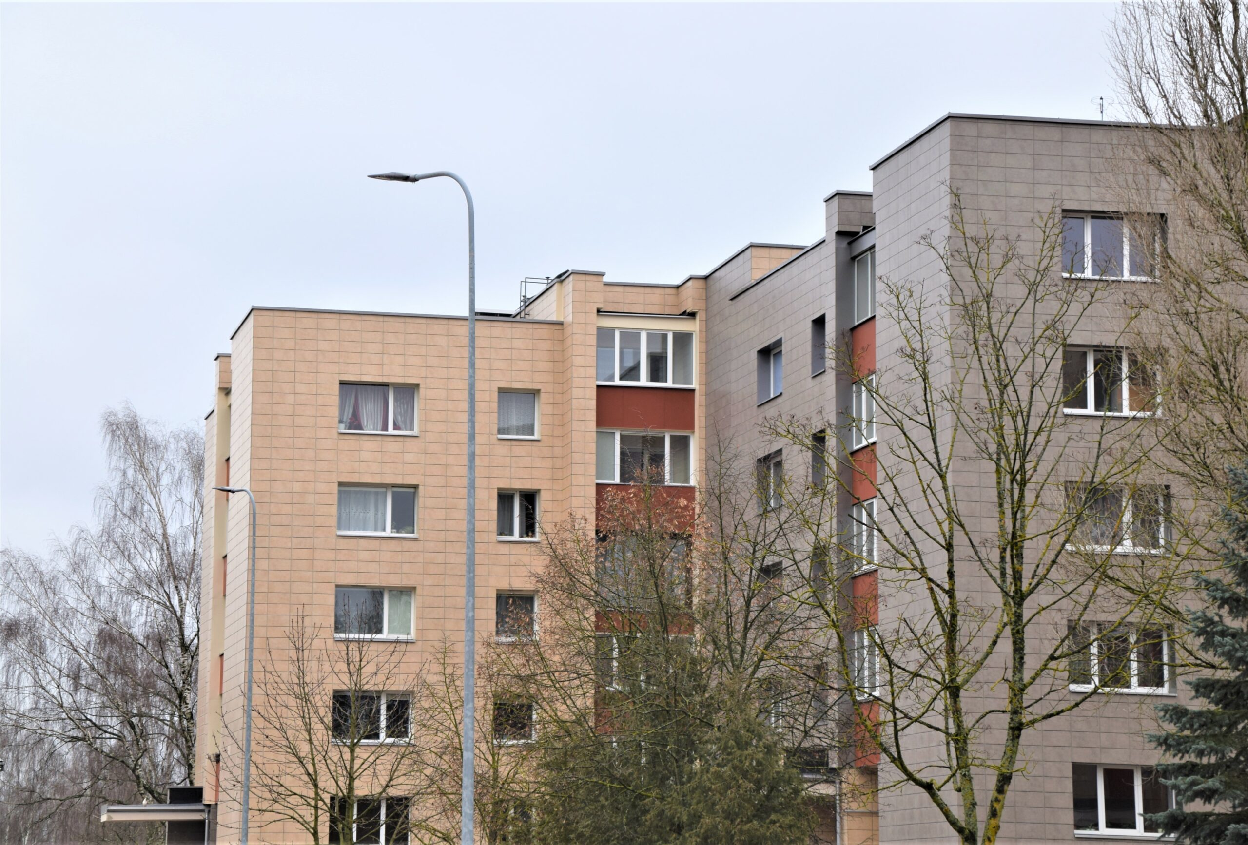 Prienų rajone balandžio 30 dieną baigiasi šildymo sezonas: ką svarbu žinoti gyventojams