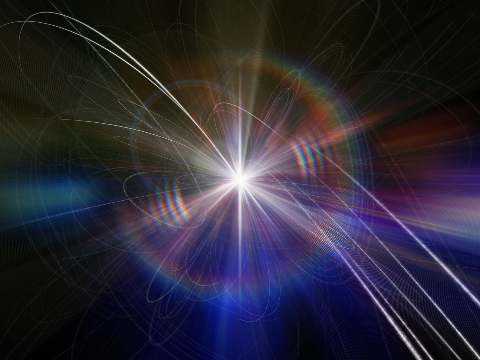 Mokslininkai supainiojo judančius helio atomus: proveržis, galintis paaiškinti gravitaciją