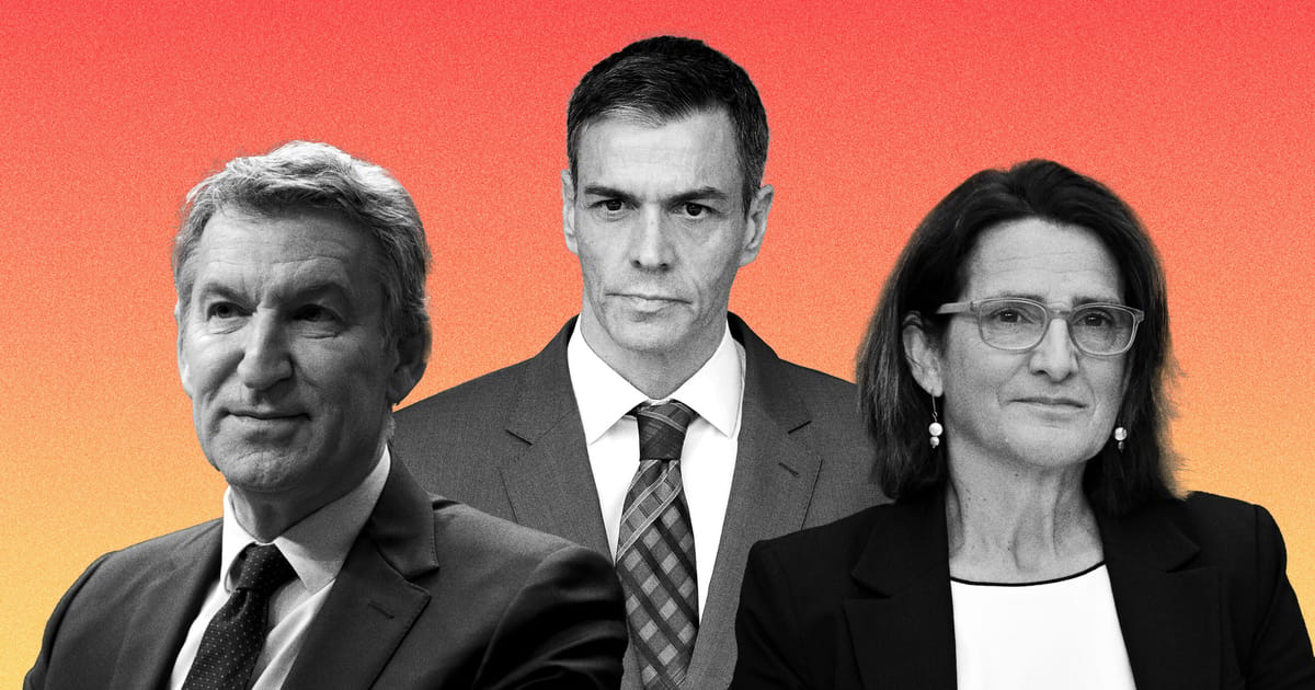 Europos ateitis sprendžiama Barselonoje: „POLITICO“ subūrė lyderius, klausimai kaitina