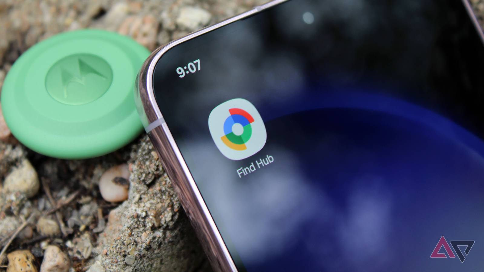 „Google“ atnaujino Find Hub: pagaliau svetainėje matysite daugiau įrenginių ir priedų