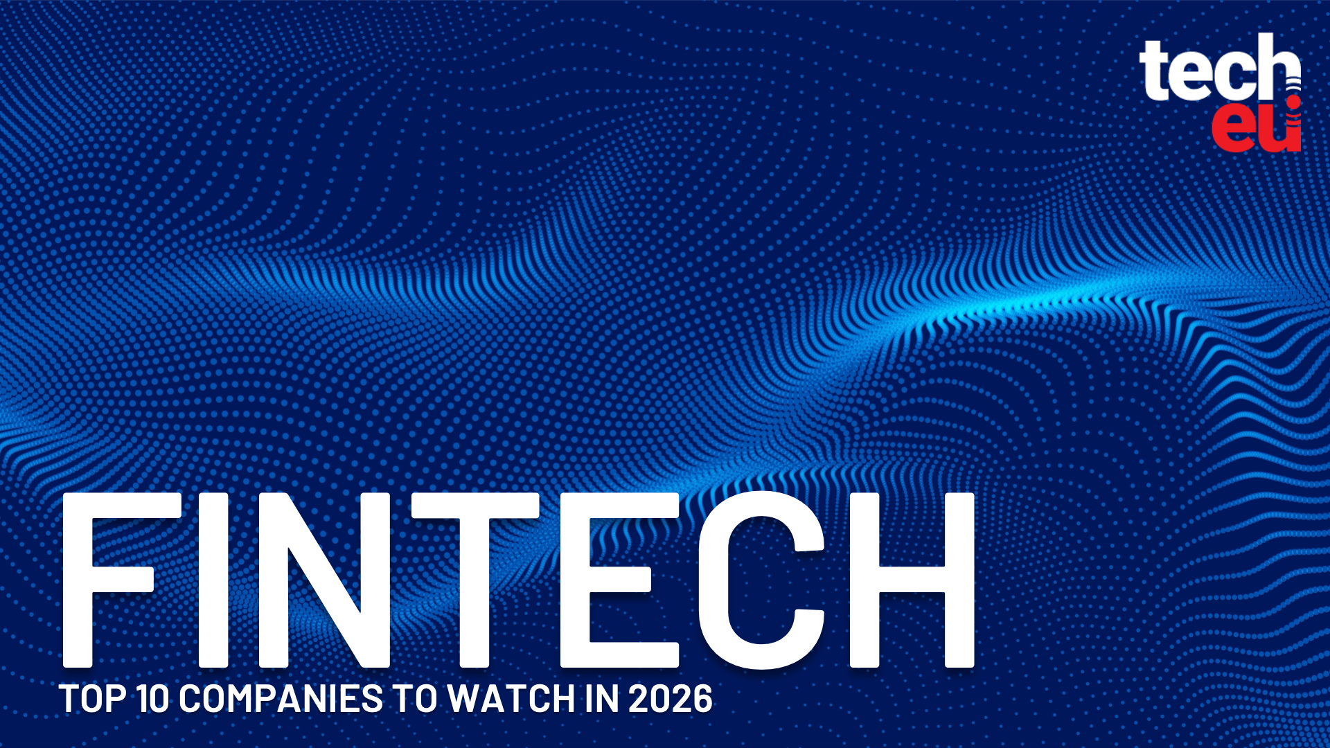 Fintech finansavimas Europoje 2025 metais: kas pritraukė daugiausia ir kodėl dominuoja JK