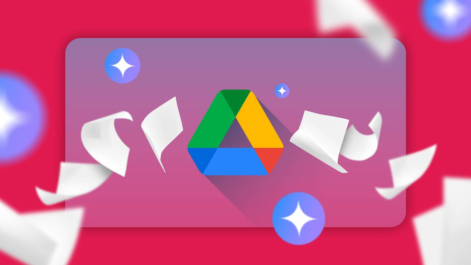 „Google“ į „Drive“ įleidžia DI: „Ask Gemini“ ir apžvalgos jau rieda – kam bus prieinama?