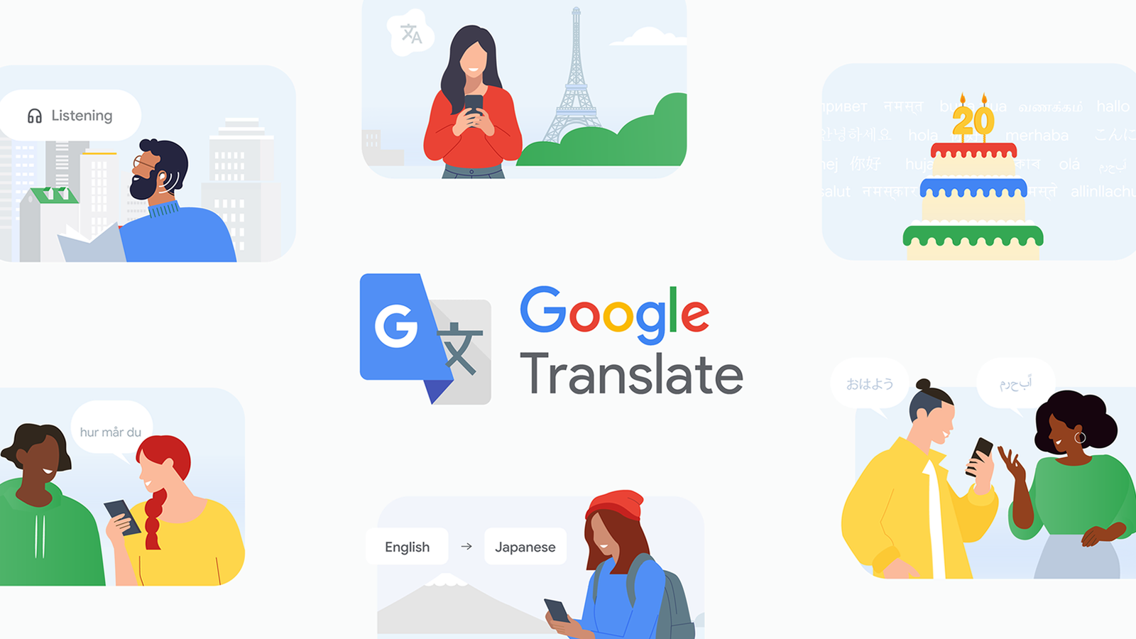 „Google Translate“ su DI pradėjo taisyti tarimą: nauja funkcija jau veikia, bet ne visiems