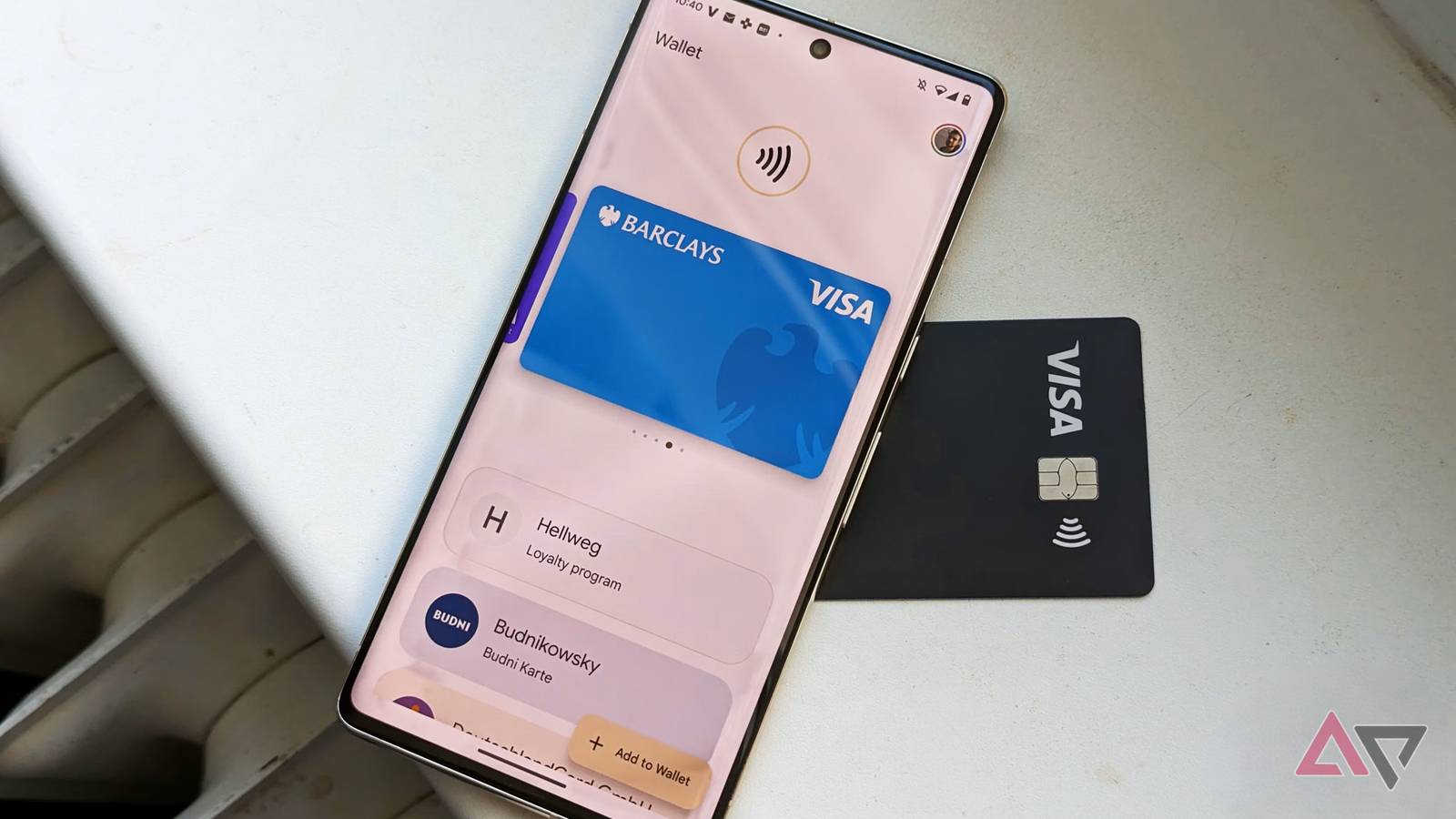 „Google Wallet“ keliautojams ruošia staigmeną: skrydžio duomenys matysis net užrakintame ekrane