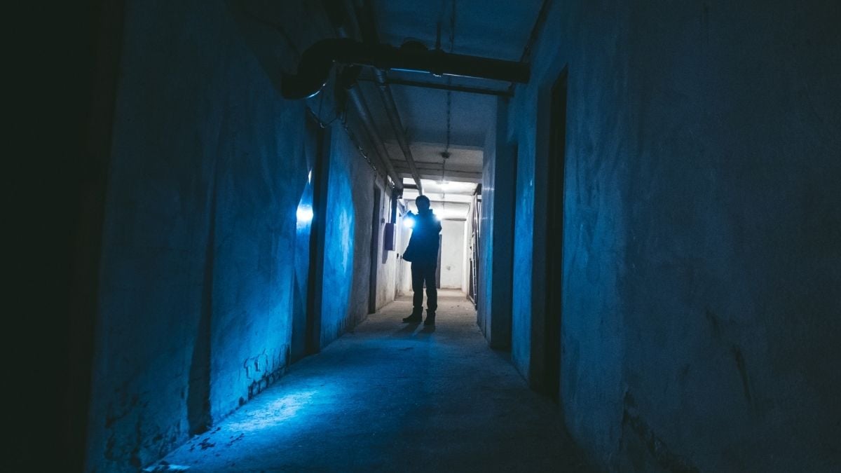 Mokslininkai atskleidė, kas iš tiesų sukelia vaiduoklių jausmą senuose pastatuose: kalta ne mistika