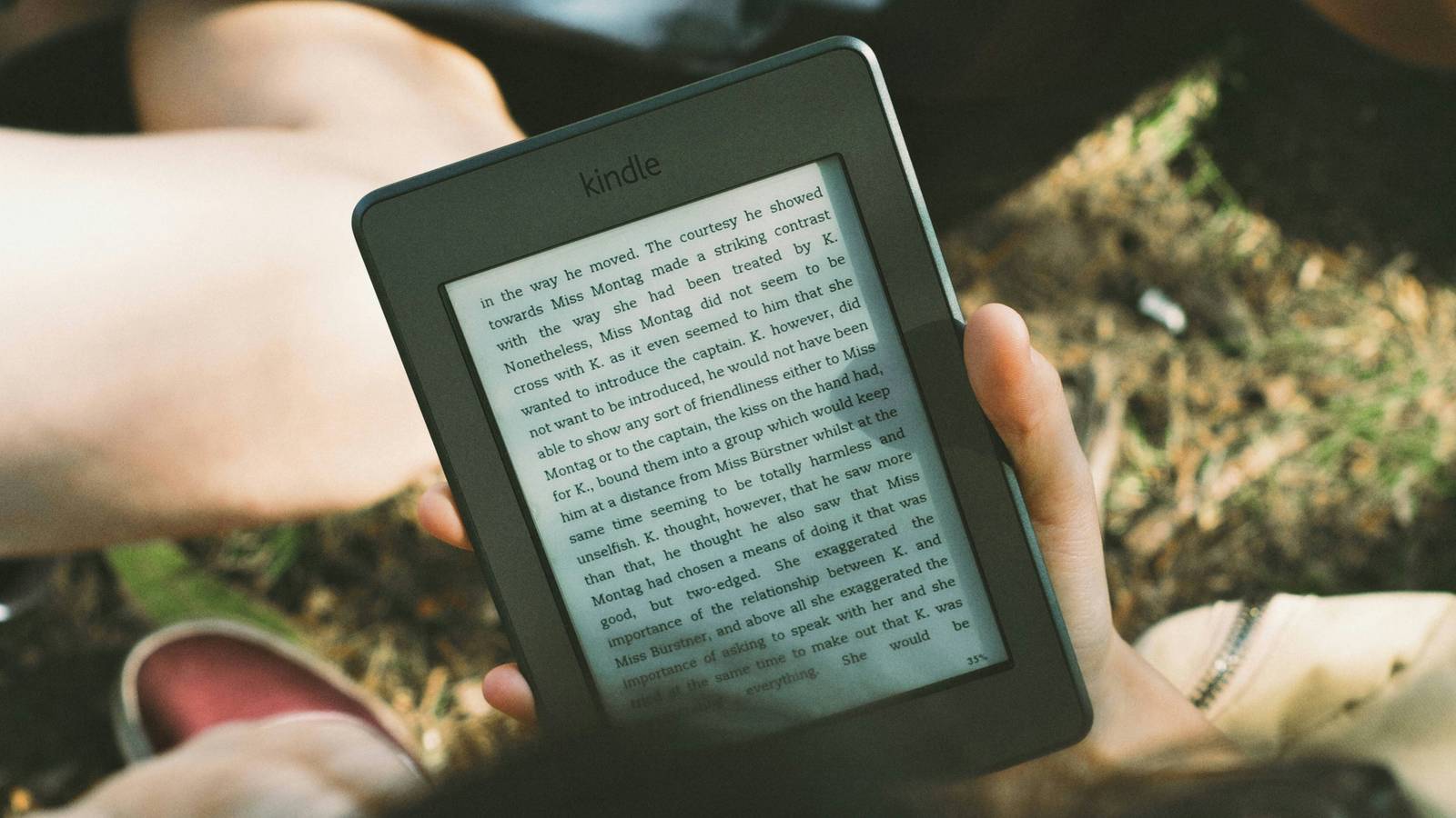 Įspėjimas „Kindle“ turėtojams: nuo gegužės 20 d. dalis modelių neteks prieigos prie parduotuvės