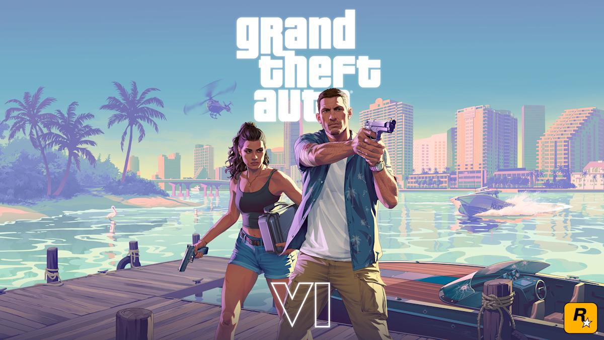 „Take-Two“ kirto net AI vadovui: kodėl atleidimai vyksta prieš „Grand Theft Auto VI“ premjerą?