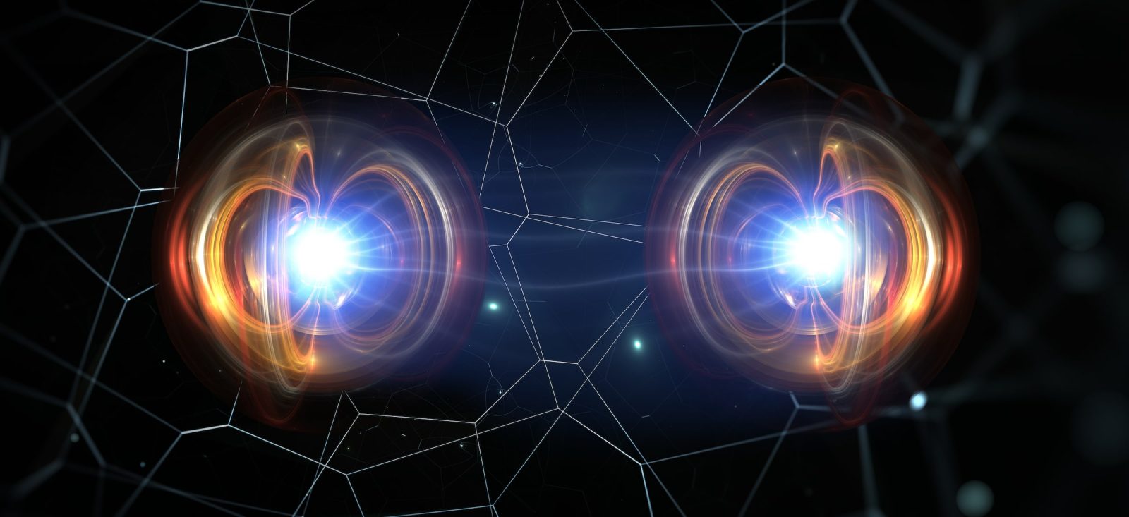 Kvantinė technologija keičia saugumą: netrukus sistema patikrins, iš kur iš tiesų atsakai