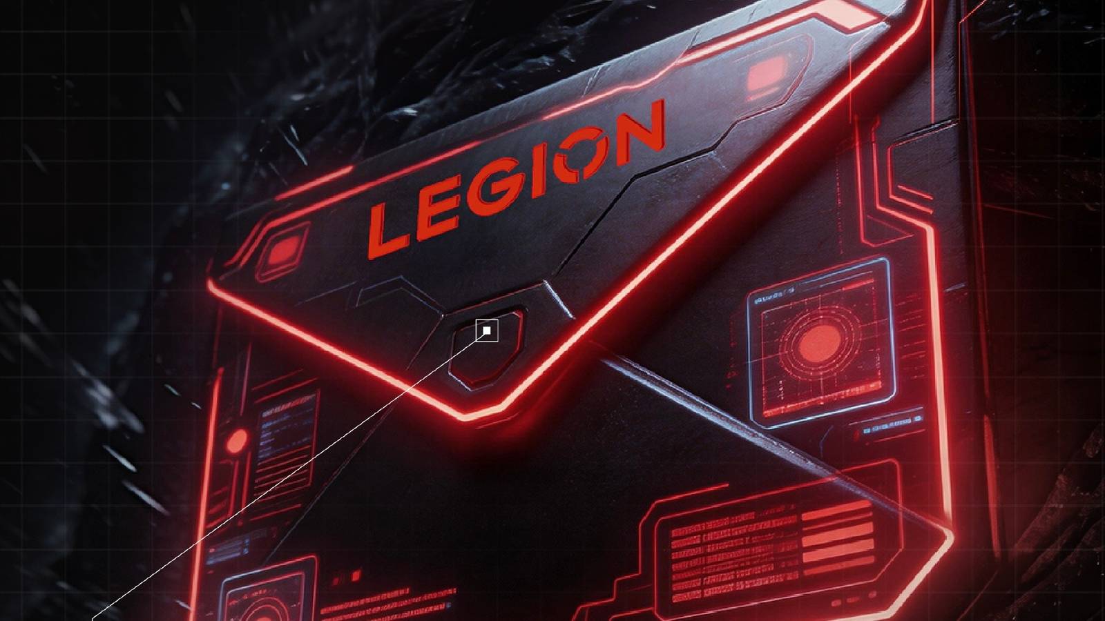 Žaidimų telefonai dar nemirė: „Lenovo“ grįžta su „Legion“ ir AI ginklu jau gegužę