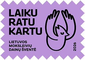 Po 10 metų pertraukos grįžta Moksleivių dainų šventė: Vilniuje – ir gausi Utenos delegacija