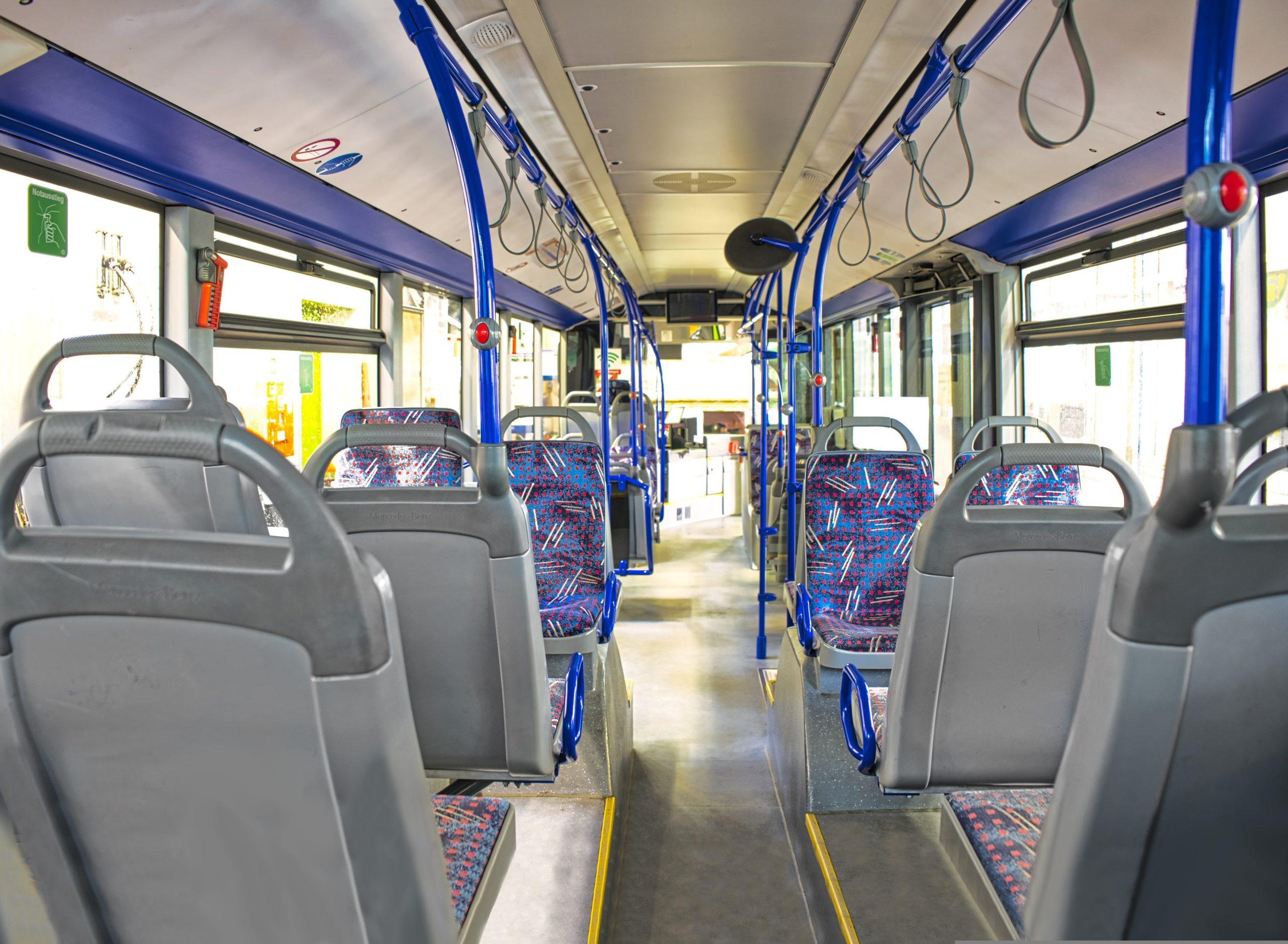 Nuo balandžio 4-osios Klaipėdos rajone – viešojo transporto pokyčiai: svarbu visiems