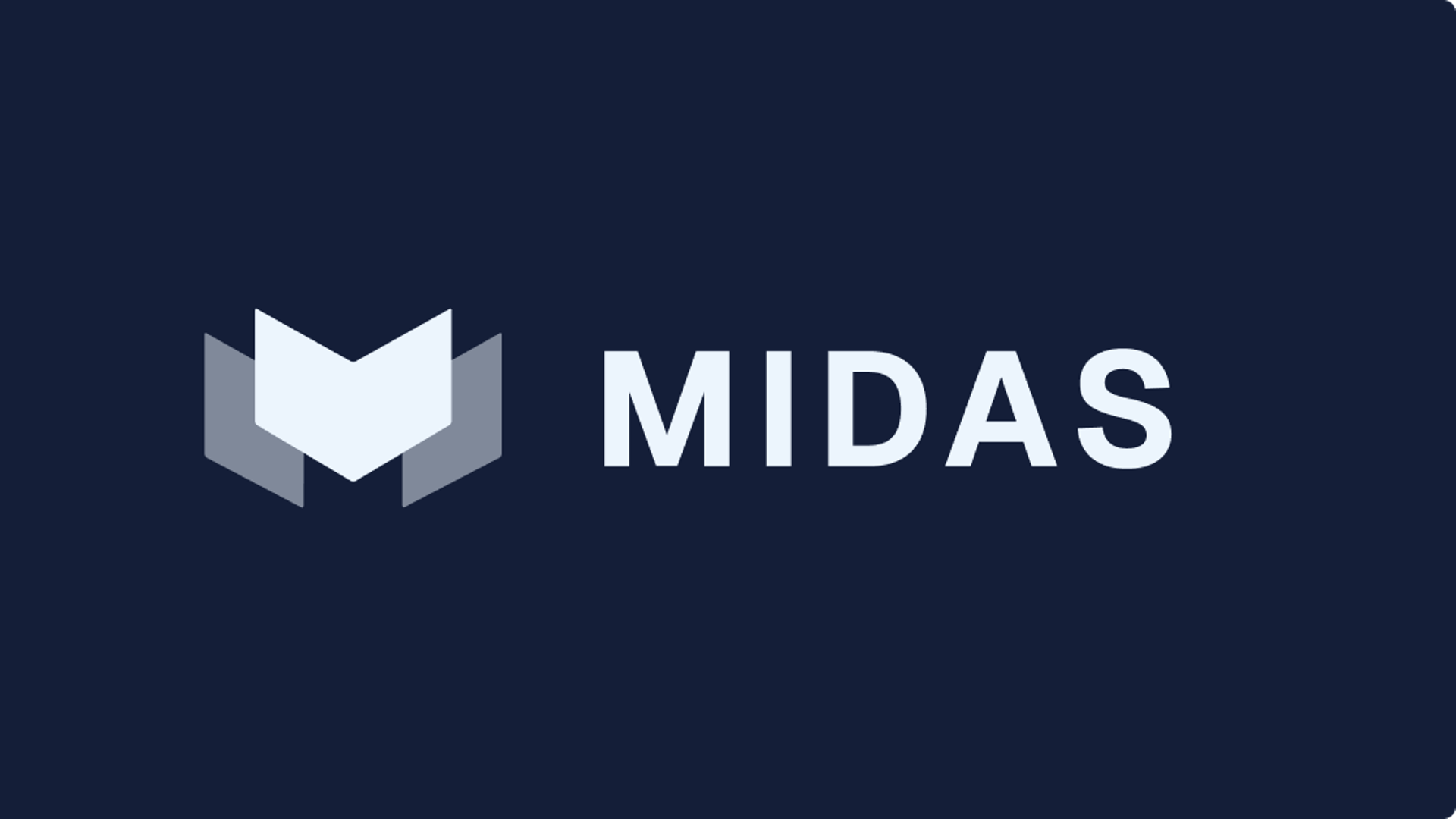 „Midas“ pritraukė 50 mln. dolerių: žada spartinti tokenizuotas investicijas ir momentinius išpirkimus