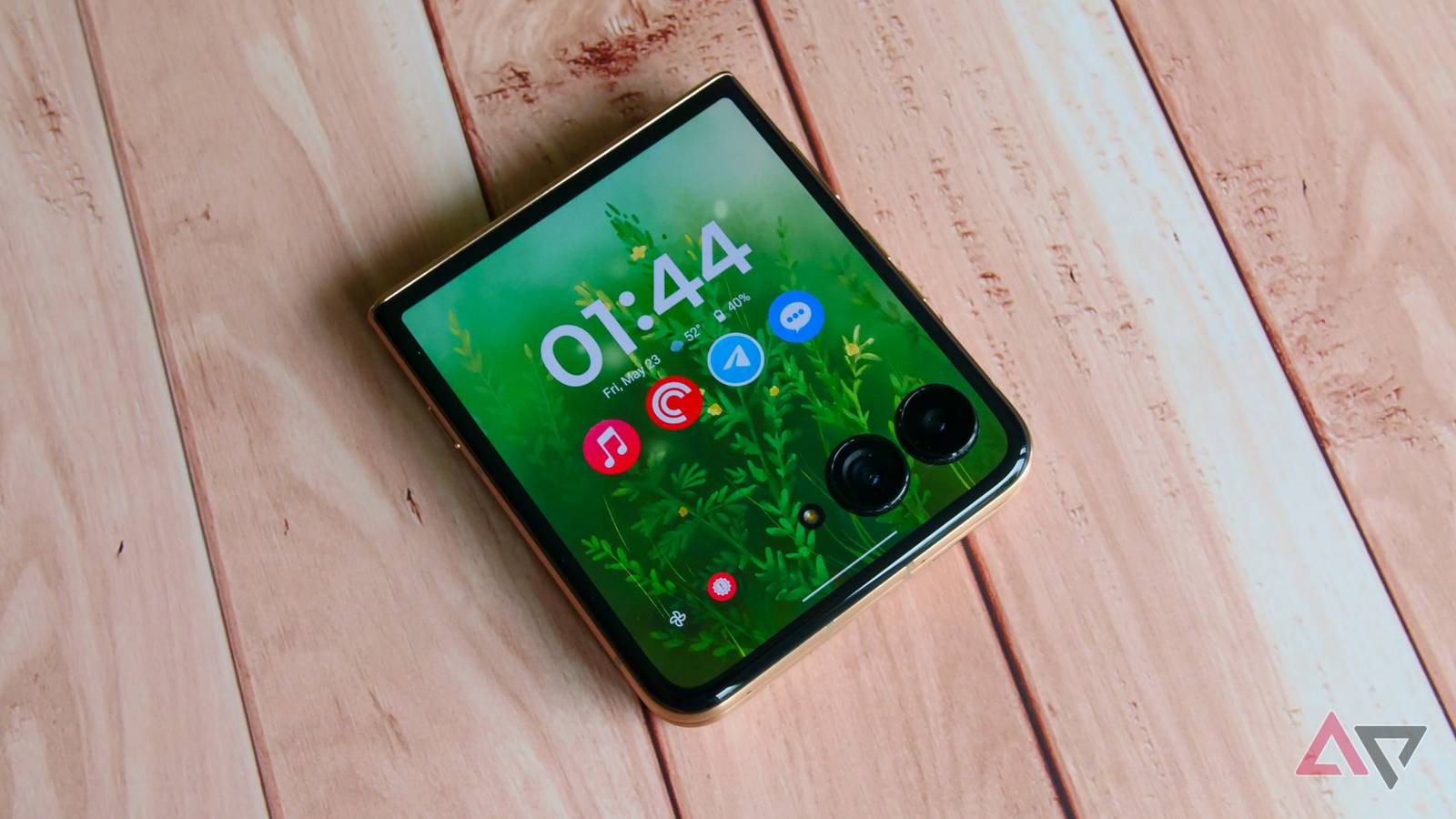 Nutekėjo Motorola Razr (2026) specifikacijos: laukia svarbus baterijos šuolis ir didesnė kaina