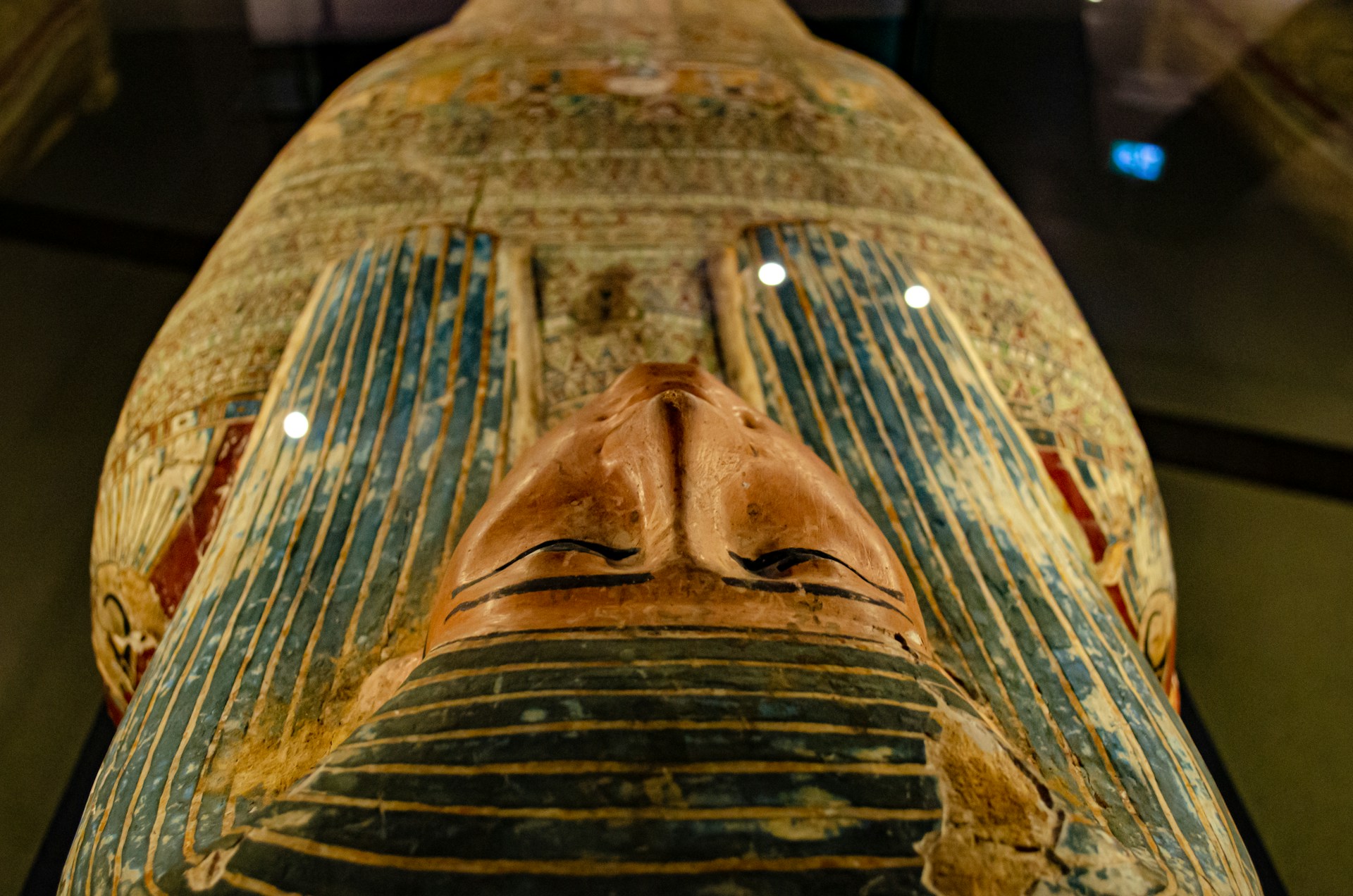 Naujas skeneris pažvelgė į Egipto mumijas: po 2 300 metų paaiškėjo stulbinanti klaida