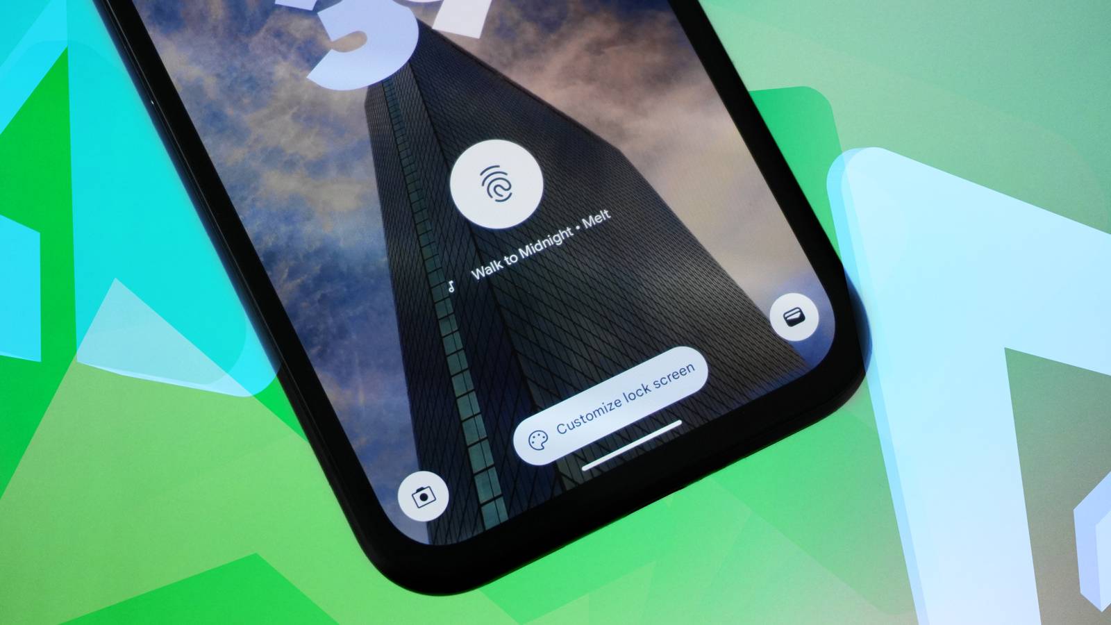 „Google“ atgaivina „Pixel“ Now Playing: grįžta pašalinta funkcija ir keičiasi užraktas