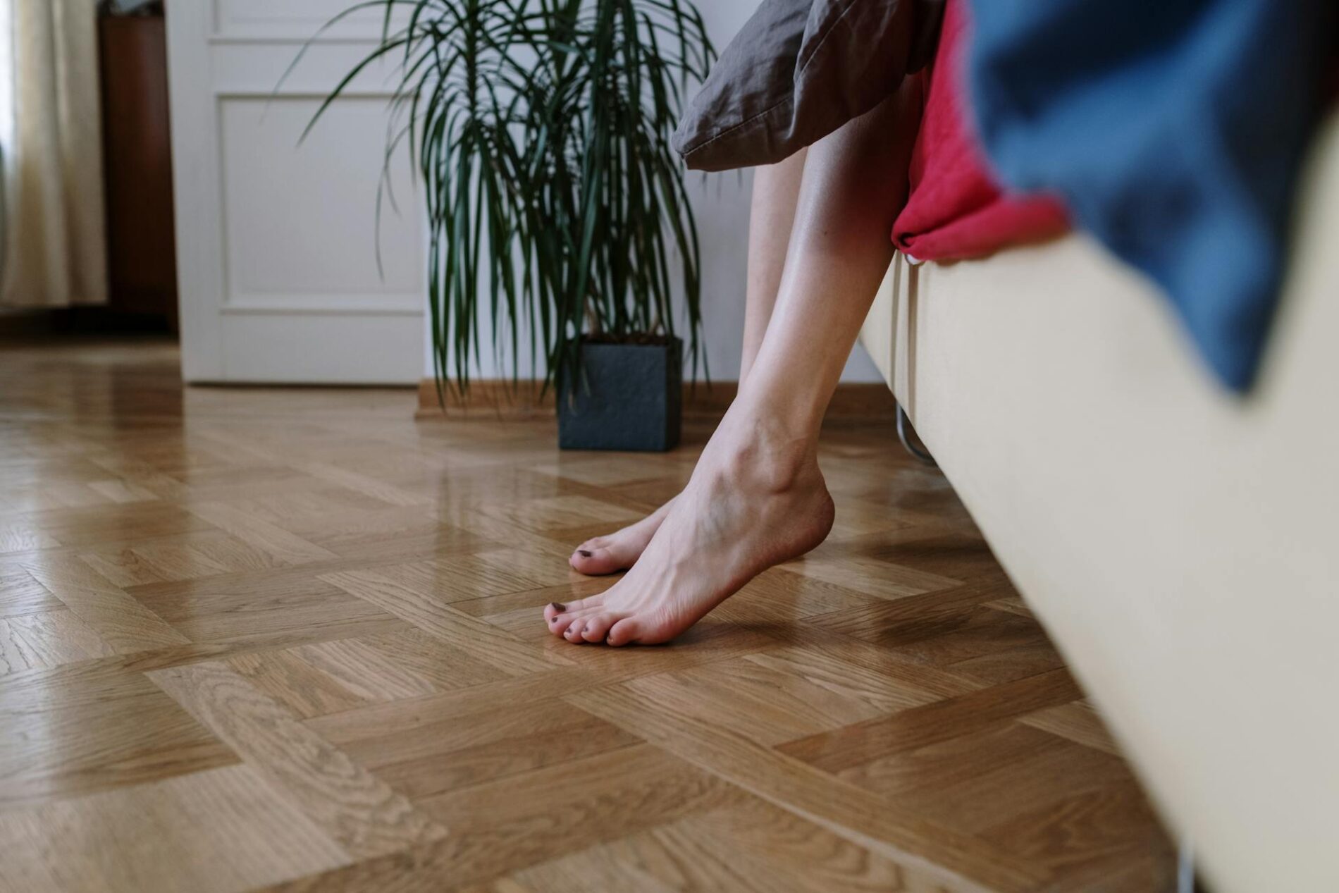Kilimas ant grindų – jau atgyvena: 87 proc. europiečių renkasi šią stilingą alternatyvą