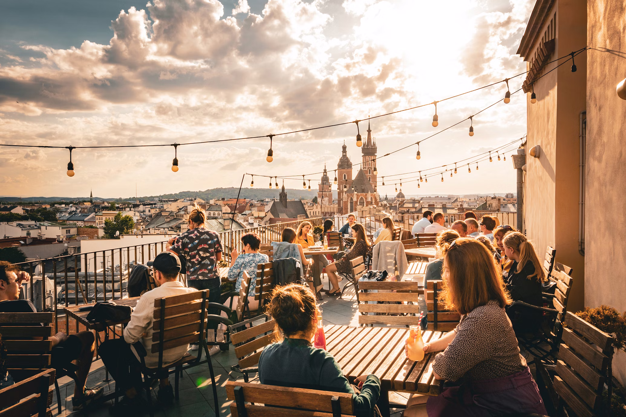 Naujos darbo inspekcijos galios smogs HoReCa: patikros startuos įsibėgėjus vasaros sezonui